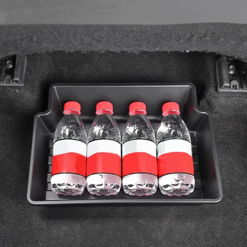 Car Under Seat Storage Box Toyota RAV4 2020-2025 2026 TPE Underseat