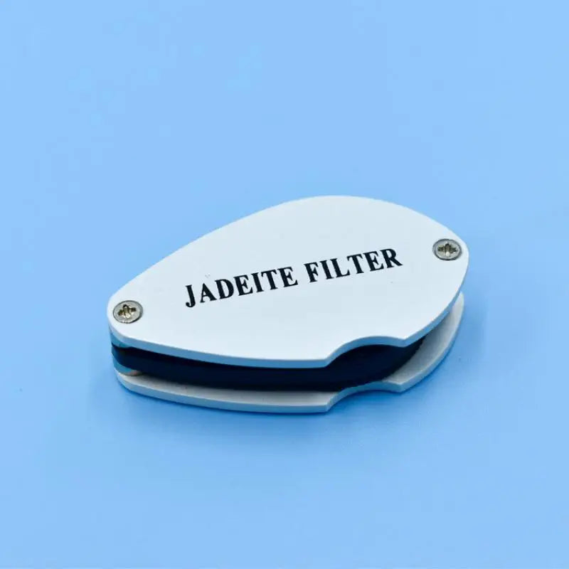Chelsea Filter Jade Identification Tool – LED Gem Tester