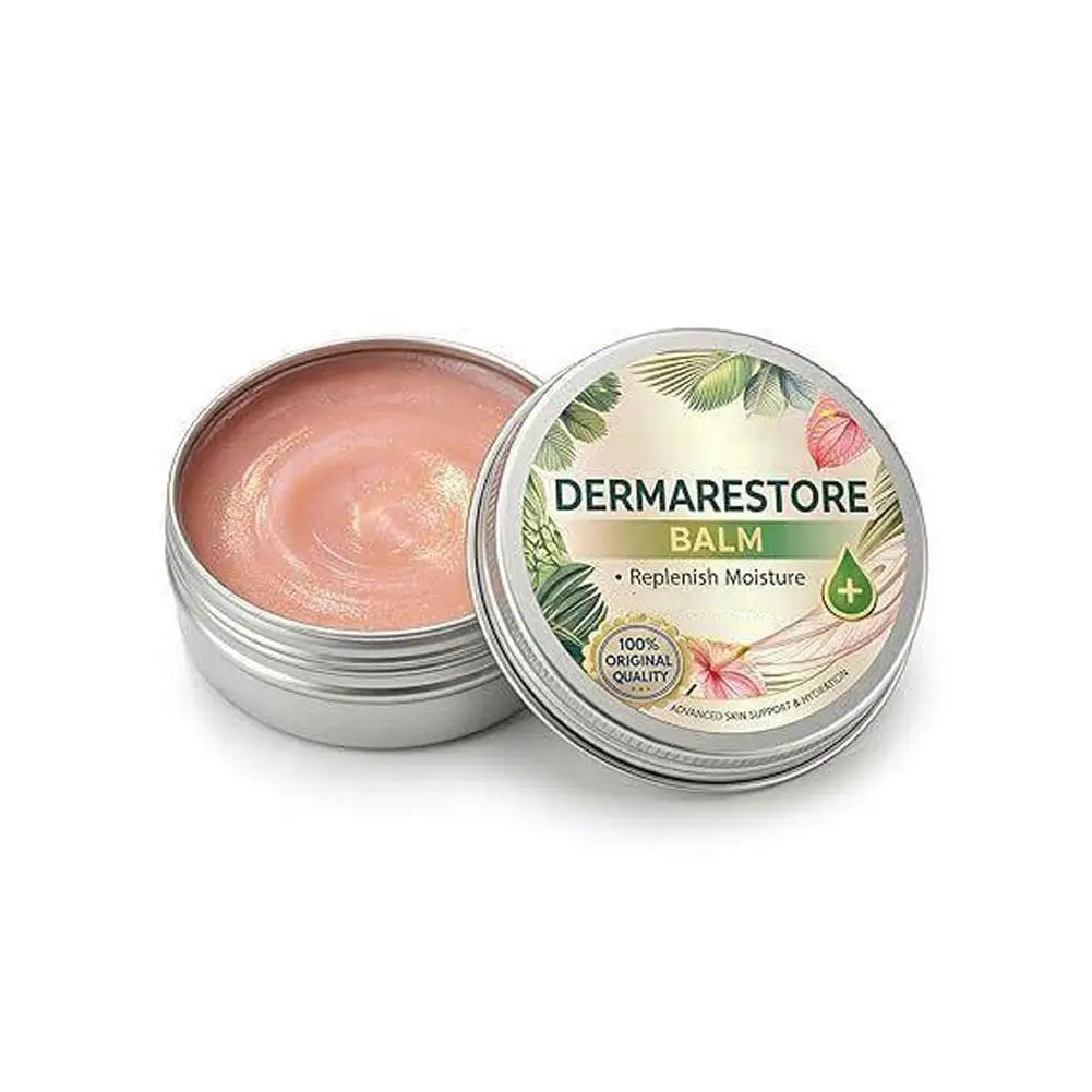 Restore Body Balm – Nourishing Non-Greasy Body Butter Cream