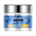 SUYARUN Collagen Men's Face Cream – Daily Hydrating Moisturizer