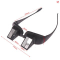 Prism Lazy Glasses – Bed Reading & TV Viewing Spectacles