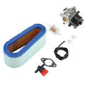 Carburetor Carb Tecumseh 640065A 13Hp 13 5Hp 14Hp 15Hp Air Filter