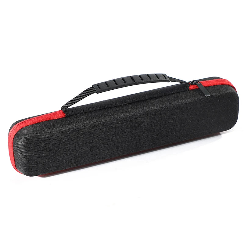 Hair Straightener Travel Bag | EVA Curling Iron Storage Case