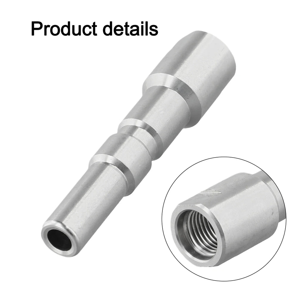 Nilfisk KEW Alto Pressure Washer 1 4 Adapter Spare Parts Replacement