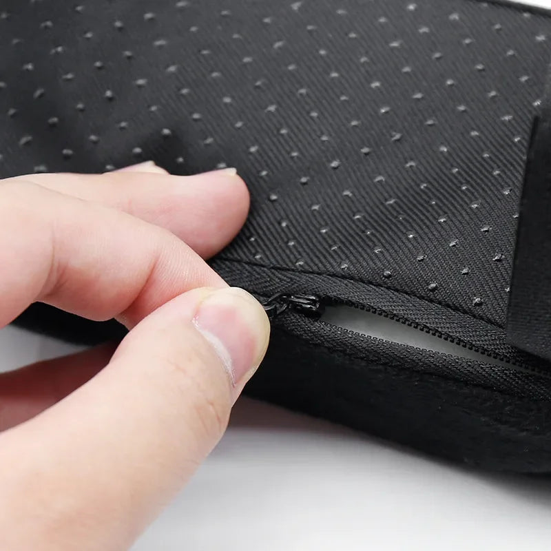 1 Armrest Pads Office Chair Car Elbow Support Cushion Memory Foam Arm