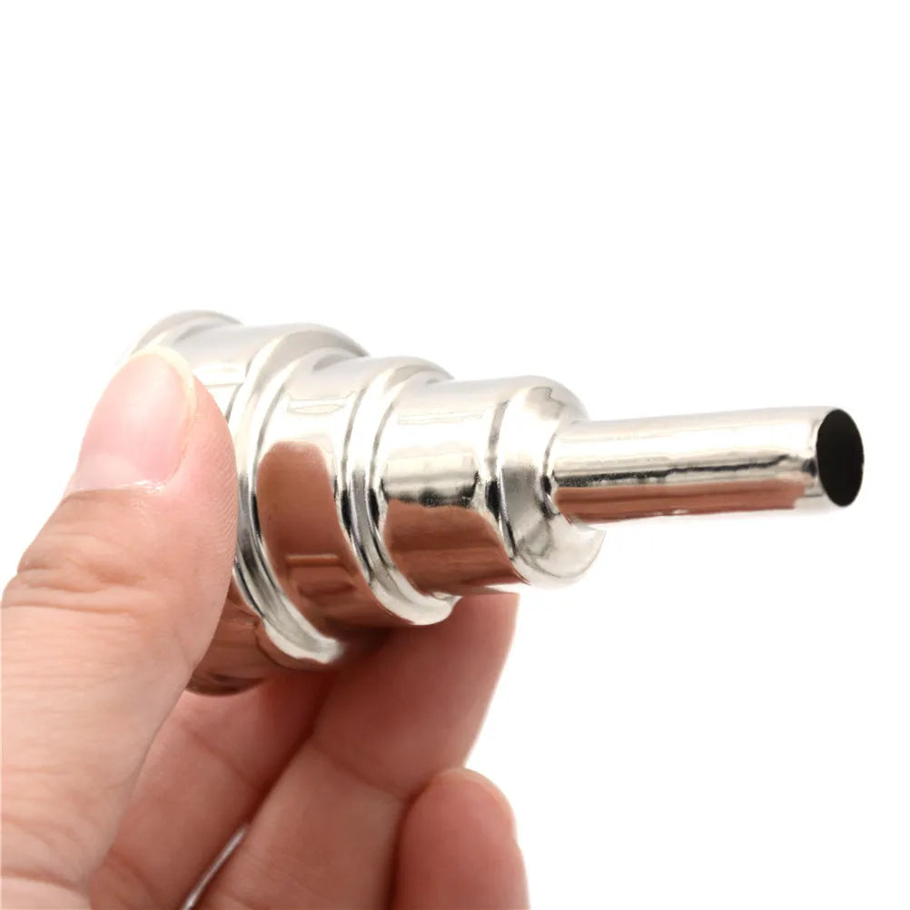 9mm Iron Circular Nozzle for 33mm Hot Air Gun 1600W–2000W