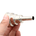 9mm Iron Circular Nozzle for 33mm Hot Air Gun 1600W–2000W