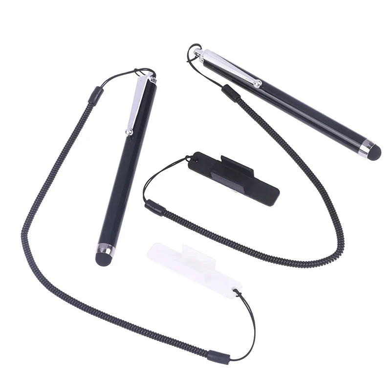 Universal Touch Screen Stylus Pen for Tablets & Phones