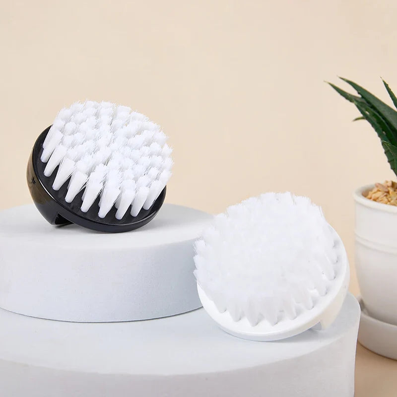 Nail Cleaning Brush – Manicure & Pedicure Scrubbing Tool