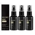 Sea Salt Hair Spray – Beach Waves & Volumizing Texture