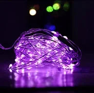 USB Copper Wire LED Fairy String Lights | Party & Wedding