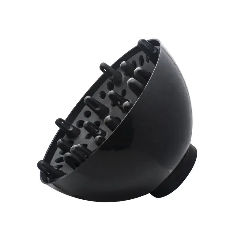 Universal Large Head Hair Diffuser for Curly & Wavy Hair