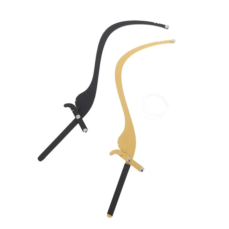 Eyebrow Mapping Ruler Microblading Tool | Bow & Arrow Mapper