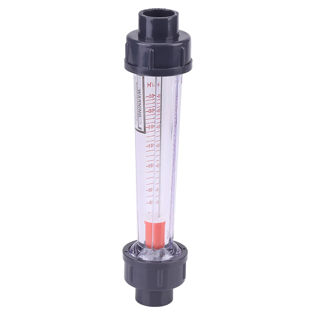 LZS-15D Meter 60 H Plastic Tube Liquid Water LZS 15D