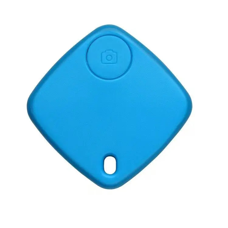 Mini Wireless Key Finder – Anti-Lost Tracker for Keys & Pets
