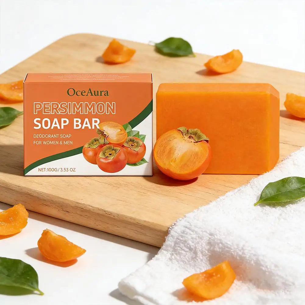 1 2 3cps Gentle Body Soap Bar Long-lasting Freshness Daily Cleansing