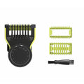 14-Length Adjustable Guide Comb for Philips OneBlade Trimmer