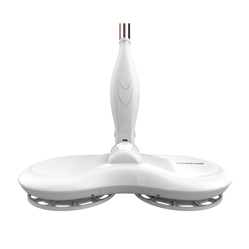 G26 Cordless Electric Mop & Sweeper All-in-One | 50-Min Battery