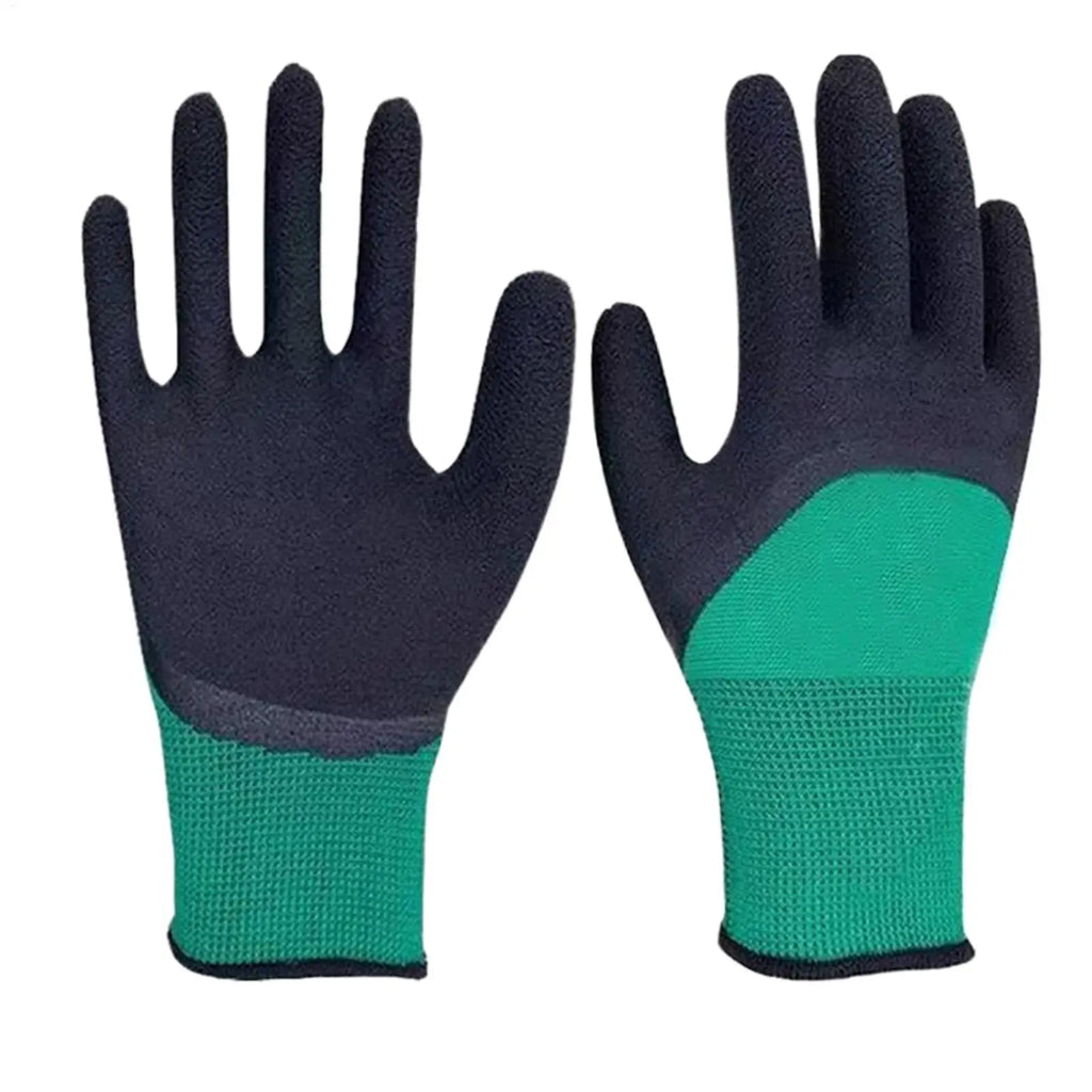 Gardening Gloves Yard Work Puncture-resistant Thorn-proof Waterproof