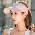 Women's Reversible Bucket Hat – Packable Wide Brim Sun Cap