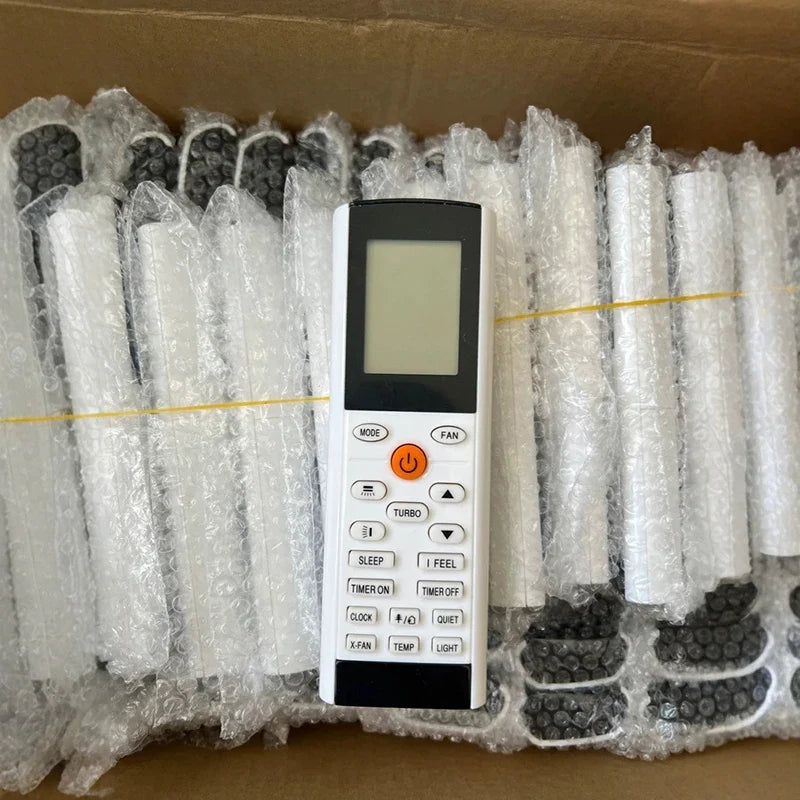 Universal AC Remote for Gree, Electrolux & Tadiran | IR