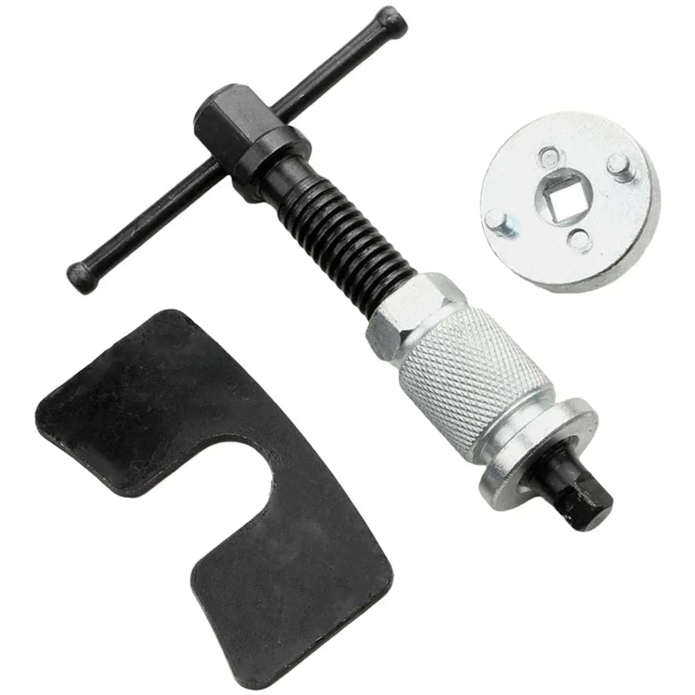 Brake Piston Rewind Tool Kit – 3/5pc Caliper Retraction Set