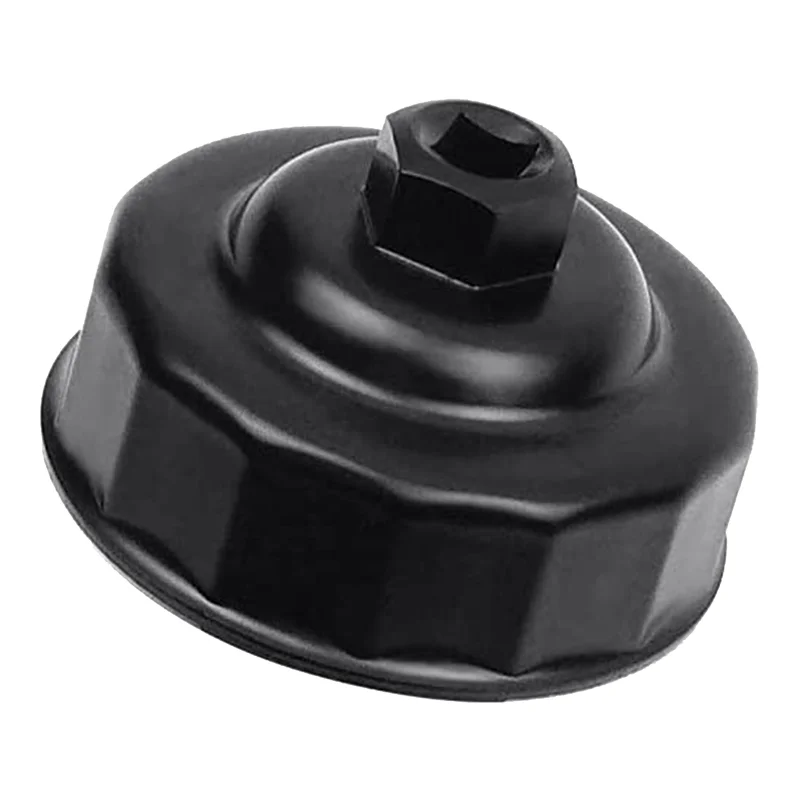 A36T- Oil Filter Cap Wrench Tool Socket Housing