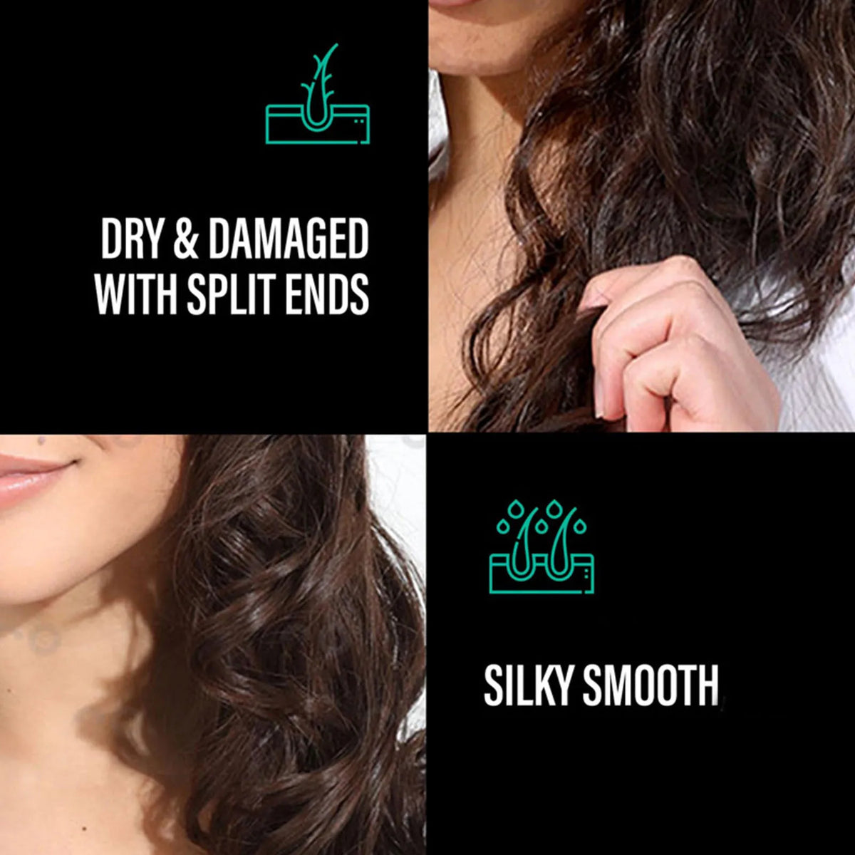 Batana Oil Hair Conditioner – Silkier, Fuller Hair | 120g
