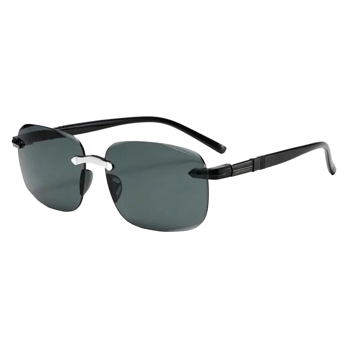 Men's Polarized Sunglasses UV400 Lightweight Driving & Fishing