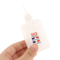 25g Super Glue 502 – Fast-Drying Universal Adhesive