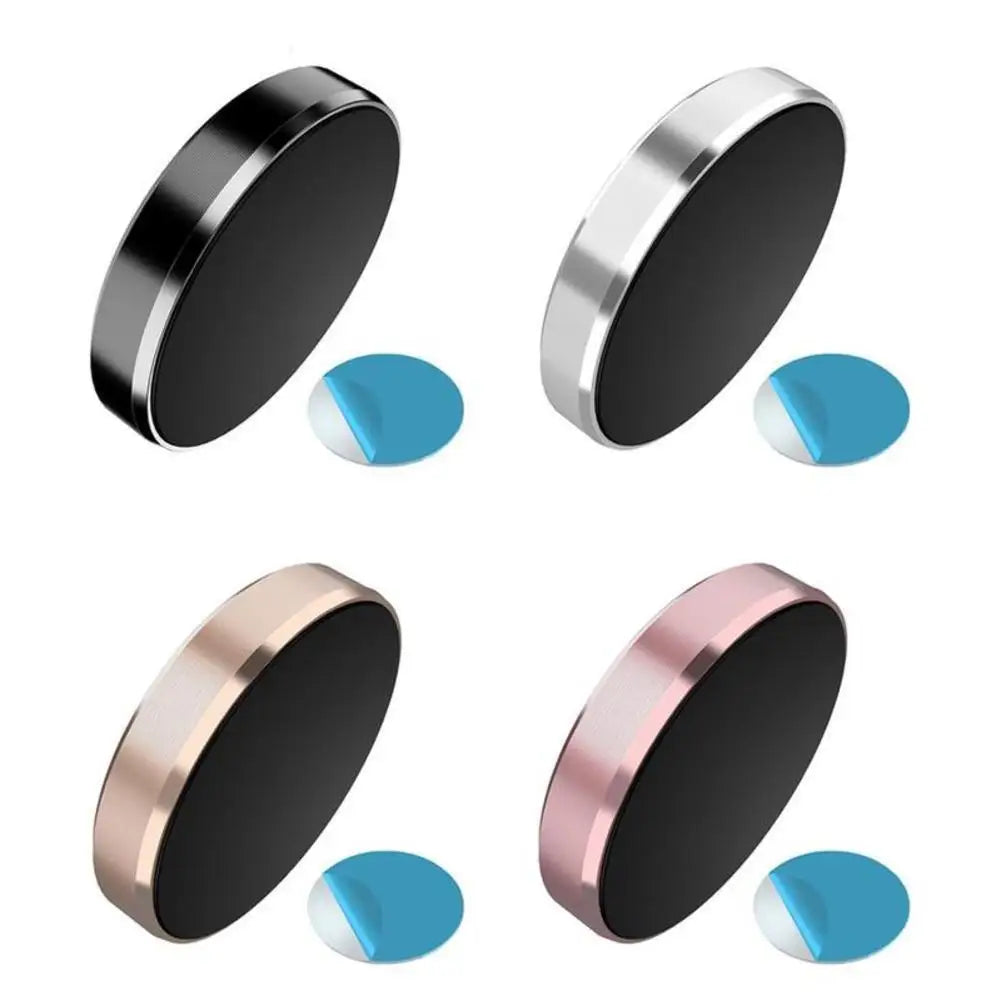 Magnetic Car Air Vent Phone Holder | Strong Magnet Mount