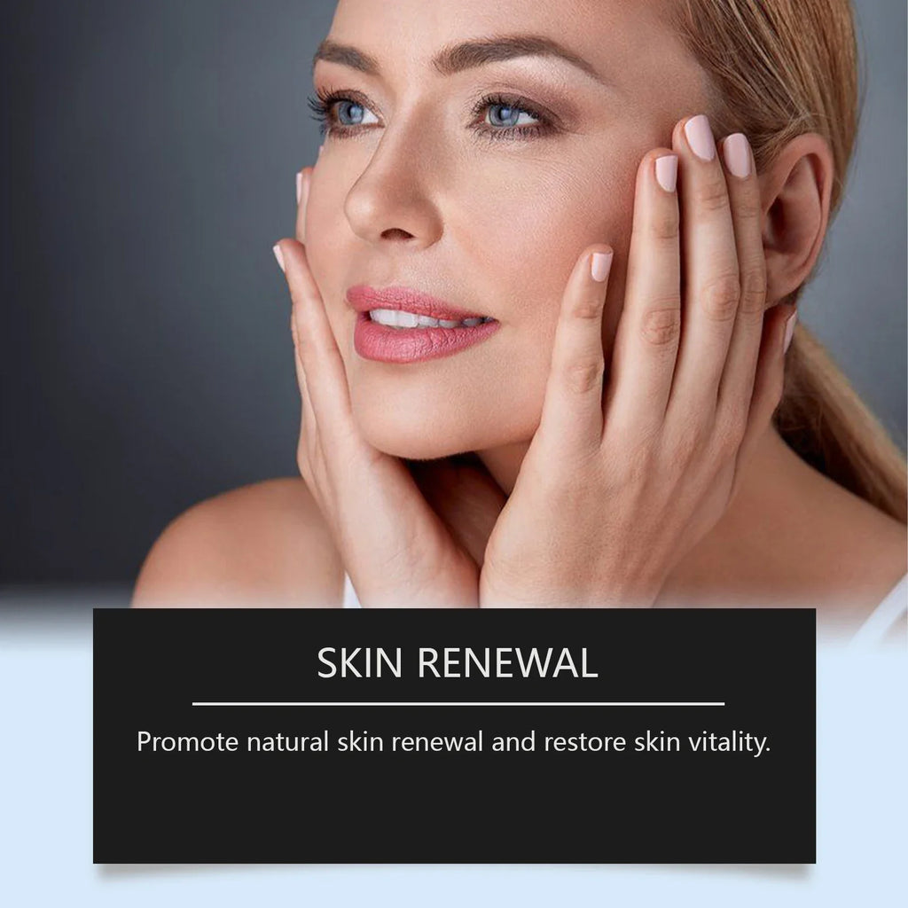Anti-Wrinkle Firming Face Serum | Deep Hydration & Lifting 30ml