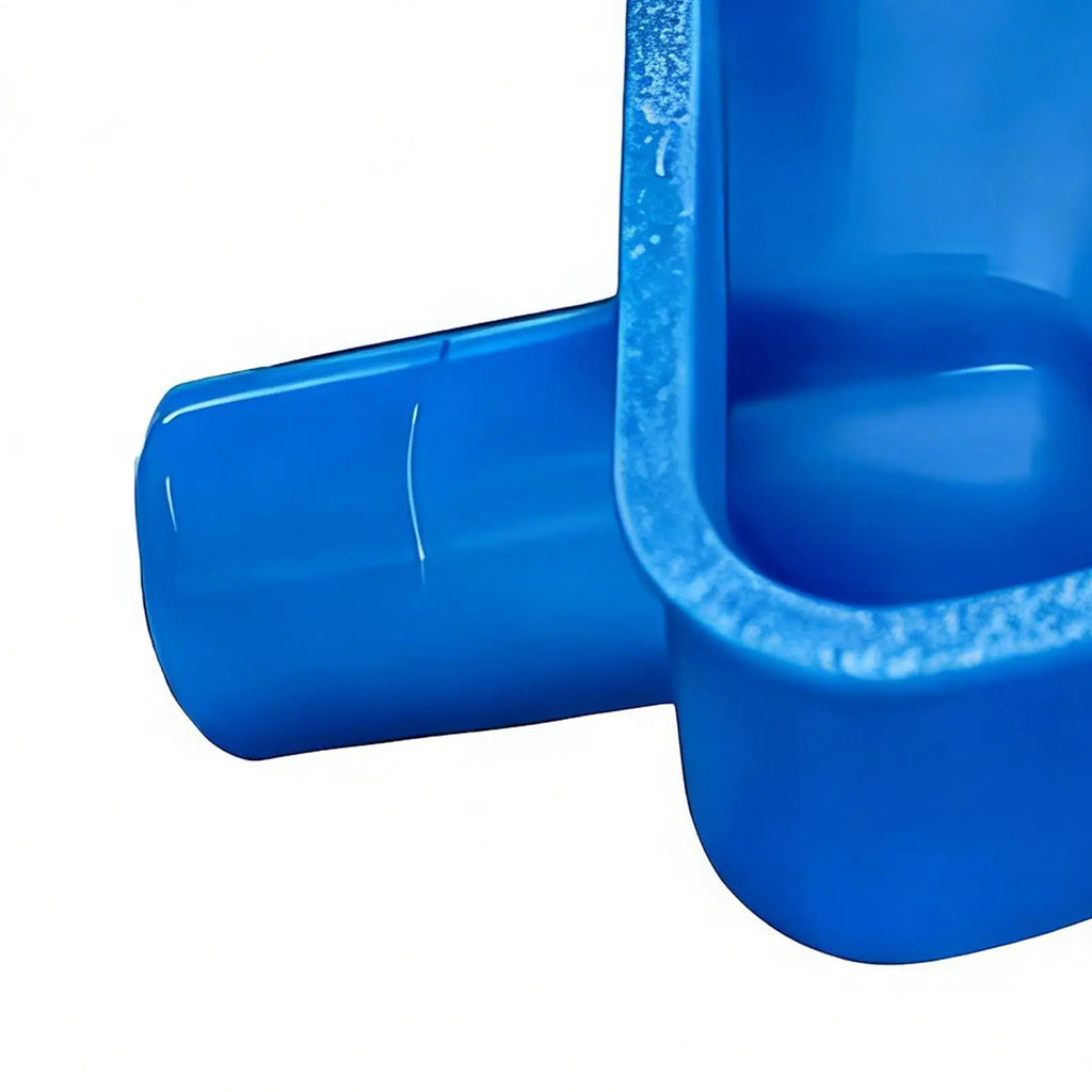 RV Water Tank Funnel – Wide Mouth Anti-Spill 3D Printed Filler