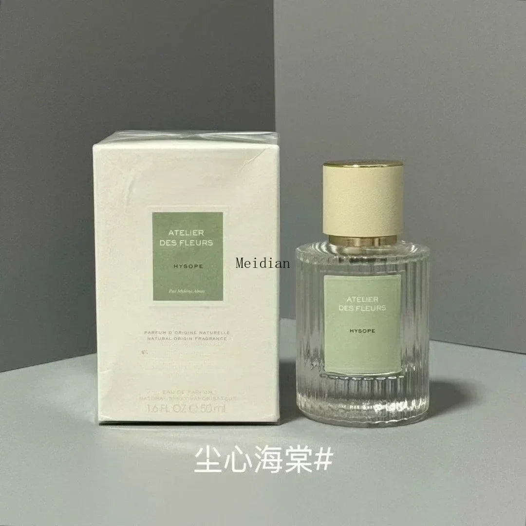 Woodland Blossom Mist 50mL Eau de Toilette | Cedar Magnolia Jasmine