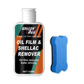 Car Glass Oil Film Remover Paste – Windshield Restorer 120ml