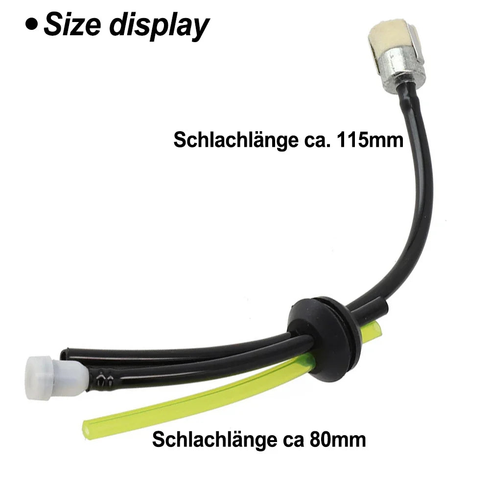 20mm Tank Seal Hose Filter Kit for Echo Brushcutters