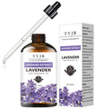 Pure Lavender Essential Oil – Skin, Massage, Hair & Diffuser