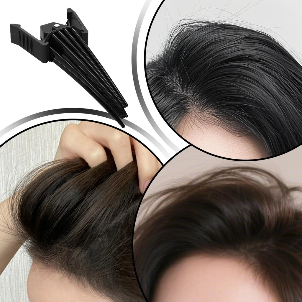 Hair Volume Clip – Root Lifting Bang Booster for Fluffy Hair