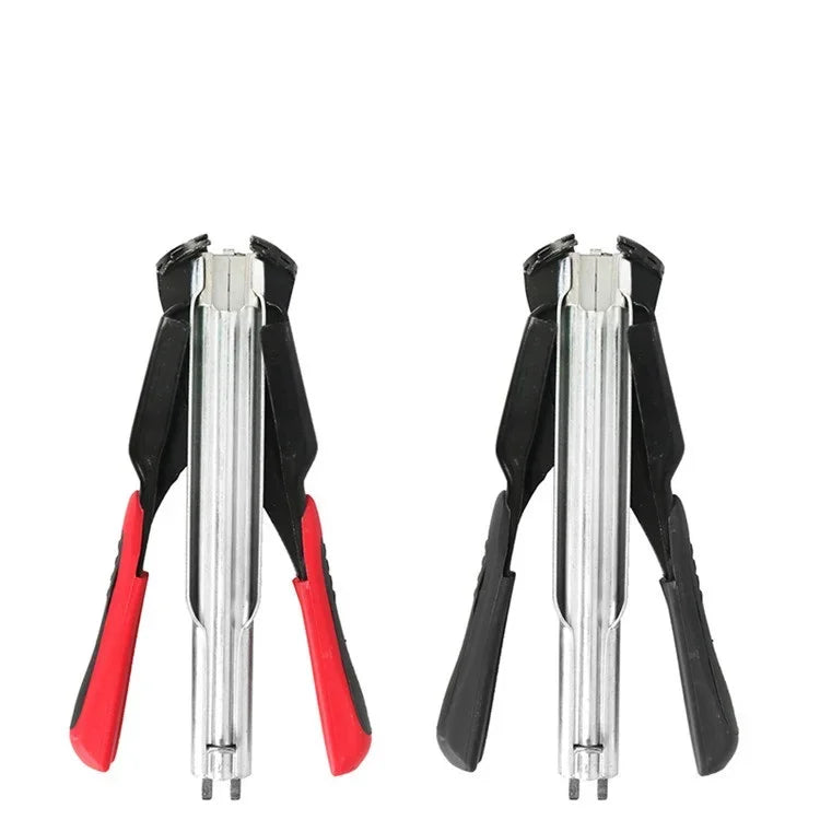 Hog Ring Pliers & C-Ring Clips – Wire Cage Installation Tool