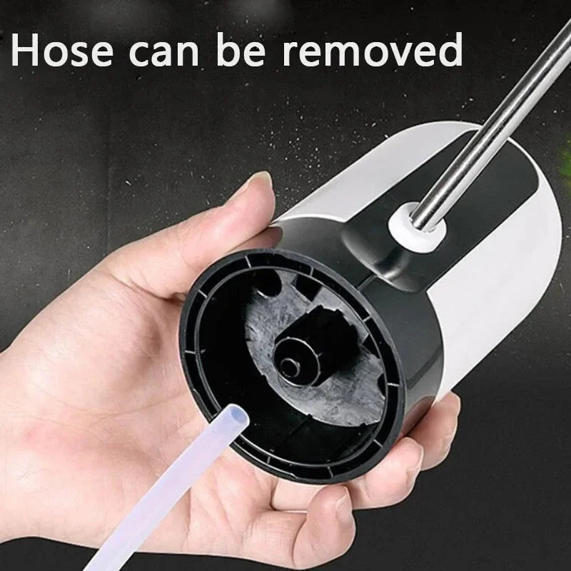 USB Electric Mini Water Dispenser Pump with Extension Hose
