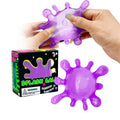 Squishy Sensory Fidget Squeeze Ball | TPR Calming Desk Toy
