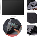 HDPE Fish Pond Liner – Waterproof Flexible Pool Membrane