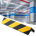 Heavy-Duty Foam Garage Wall Protector & Edge Guard Bumper