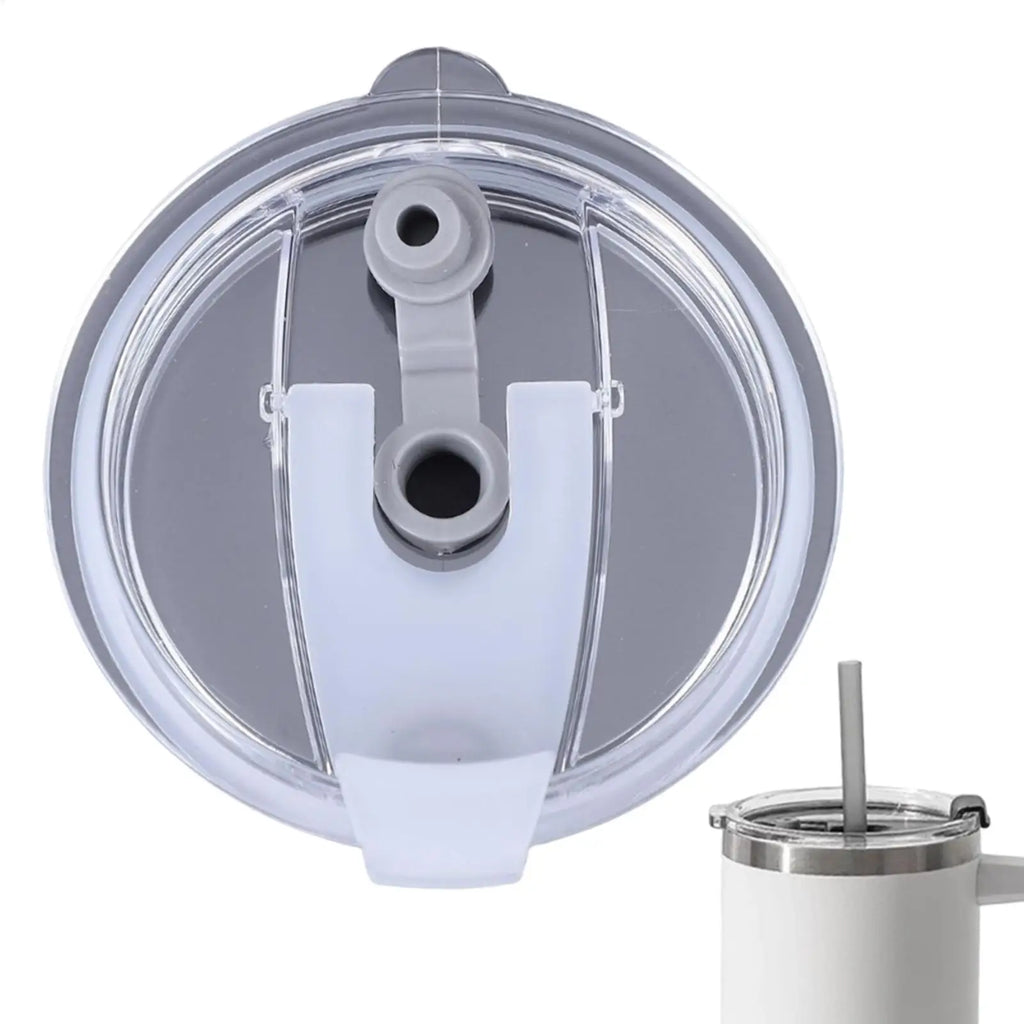 Skinny Tumbler Lid Replacement Leakproof Accessories Tumblers Lids