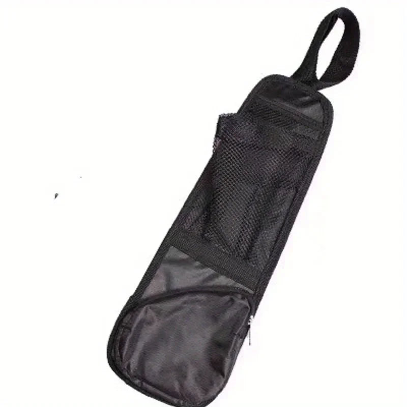 Car Seat Side Hanging Bag – Auto Storage Organizer | Axl