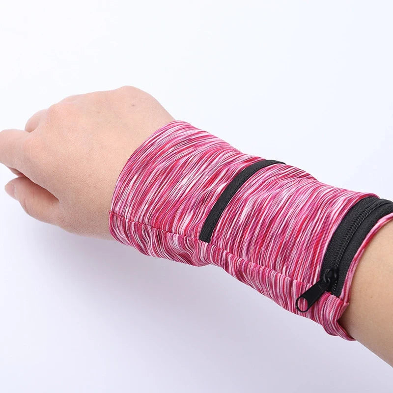 Bag Mobile Phone Case Armbands mp3 mp4 Bags Sleeve Jogging Cell