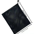 Mesh Drawstring Bag – Travel, Laundry & Outdoor Stuff Sack