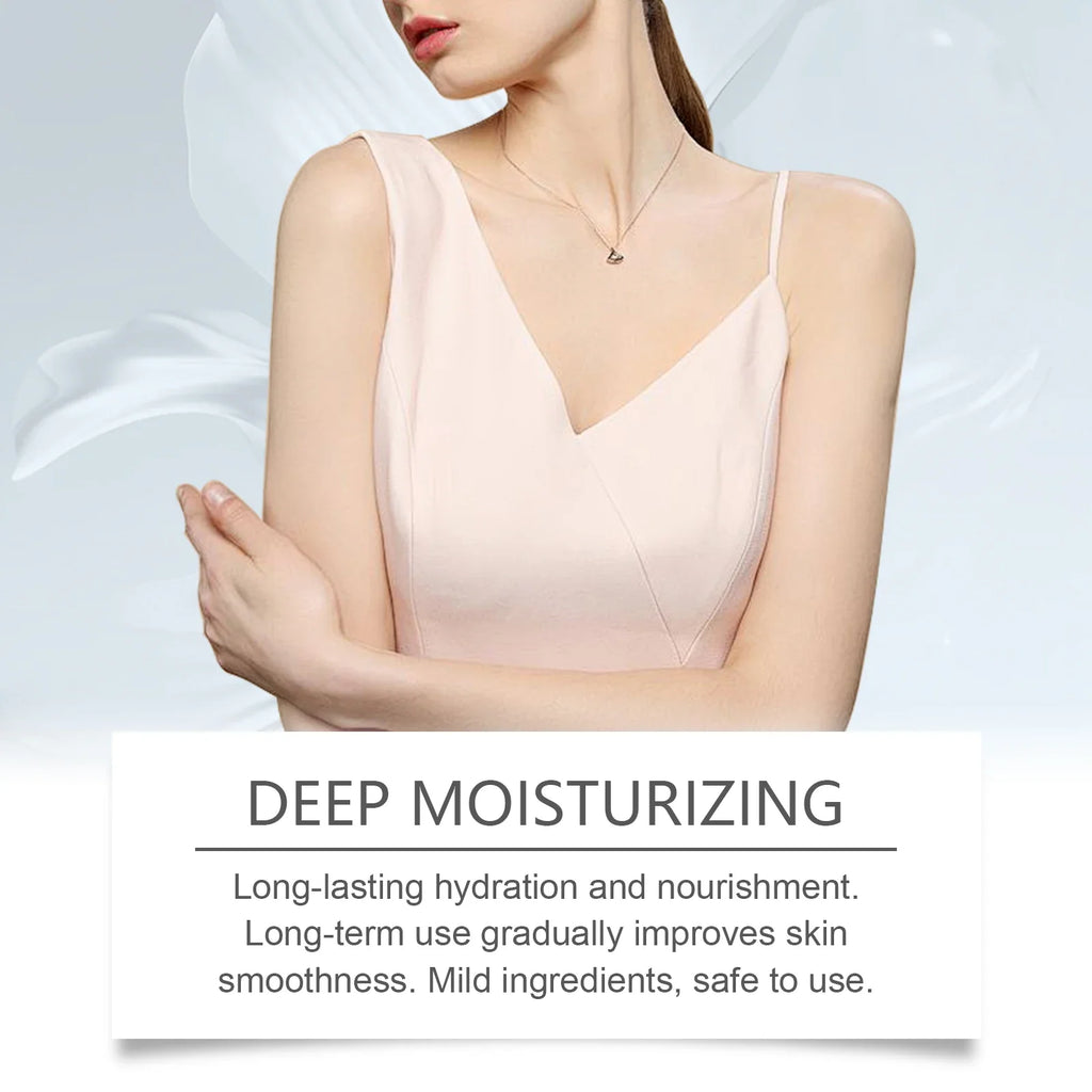 OceAura Retinol Body Lotion – Firming, Hydrating & Brightening