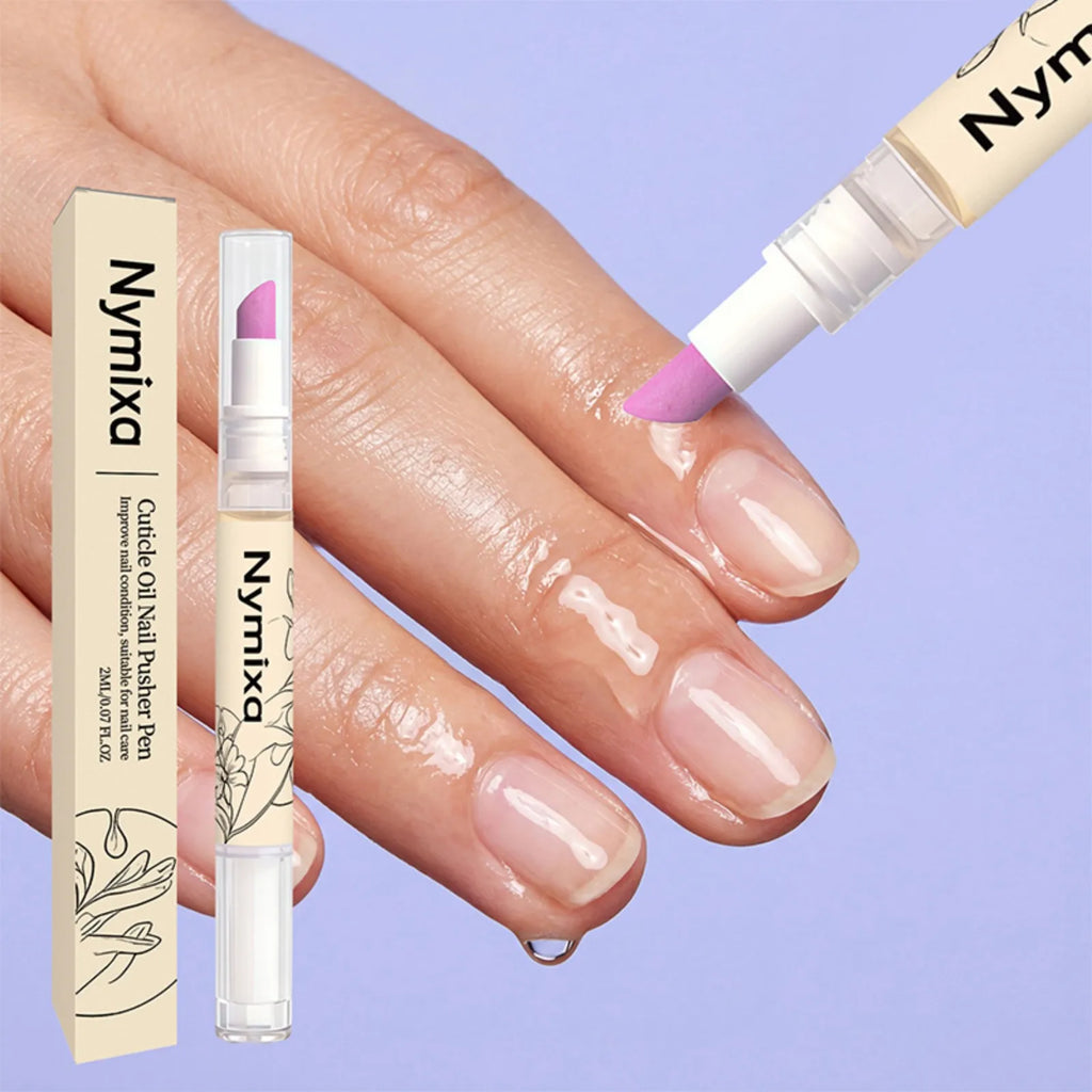 Cuticle Oil Pen – Hydrating Nail Care & Cuticle Repair 5ml