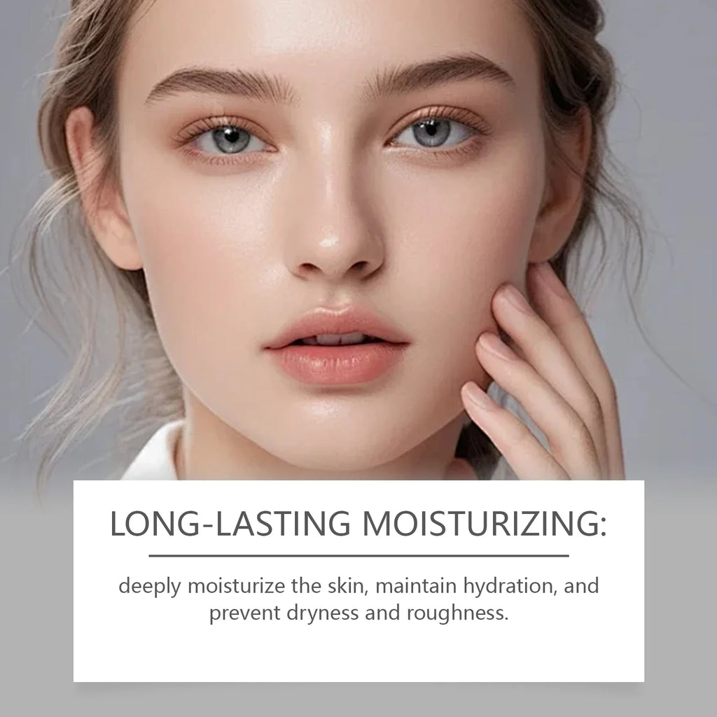 Retinol Moisturizing Cream – Brighten & Smooth Skin | 20g